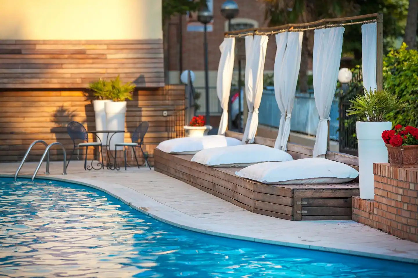 Villa Adriatica Ambienthotels Wellness