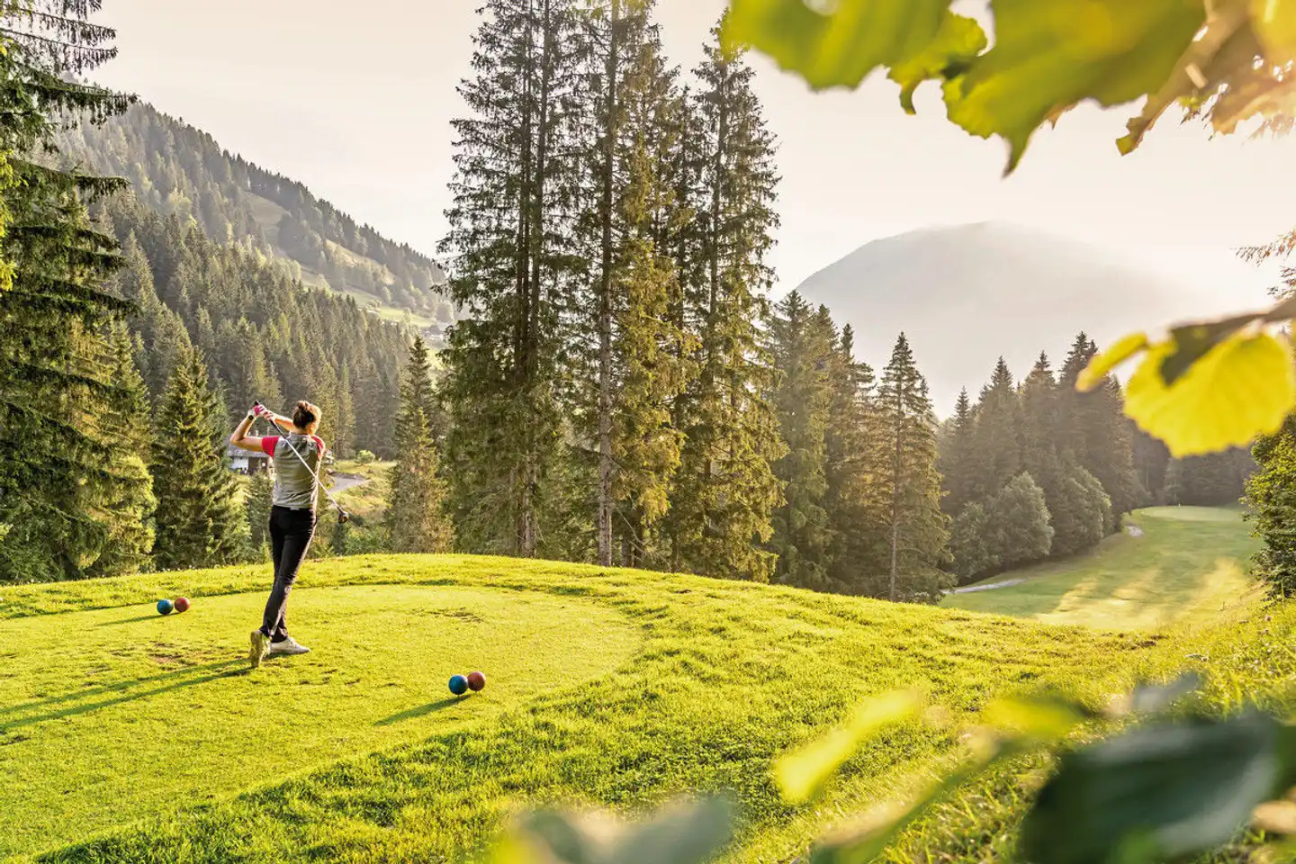 Trattlerhof Sport und Entertainment
