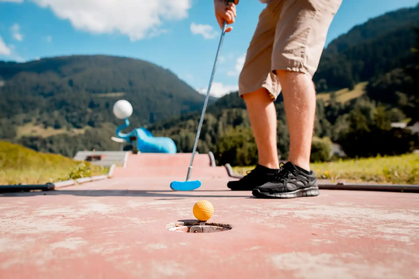 Sport Sport und Entertainment