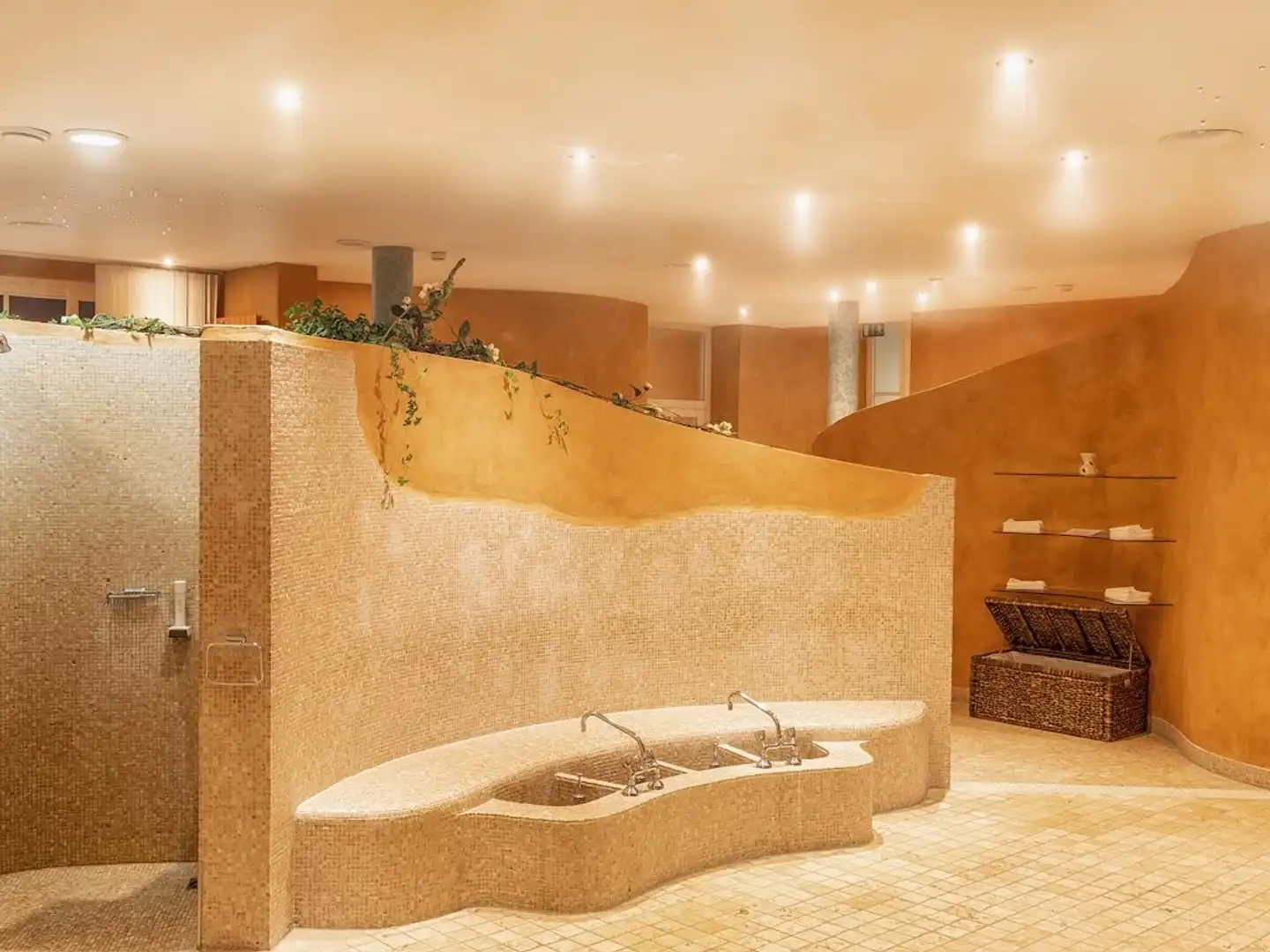 Posthotel Rössle Wellness