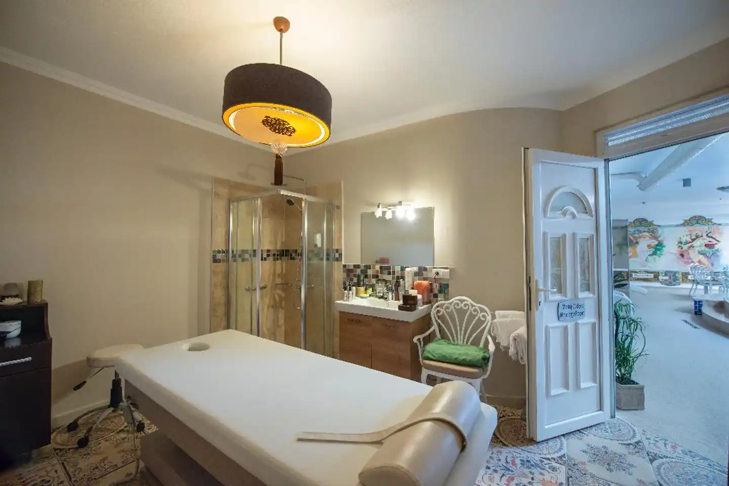 Dalyan Resort Hotel Wellness