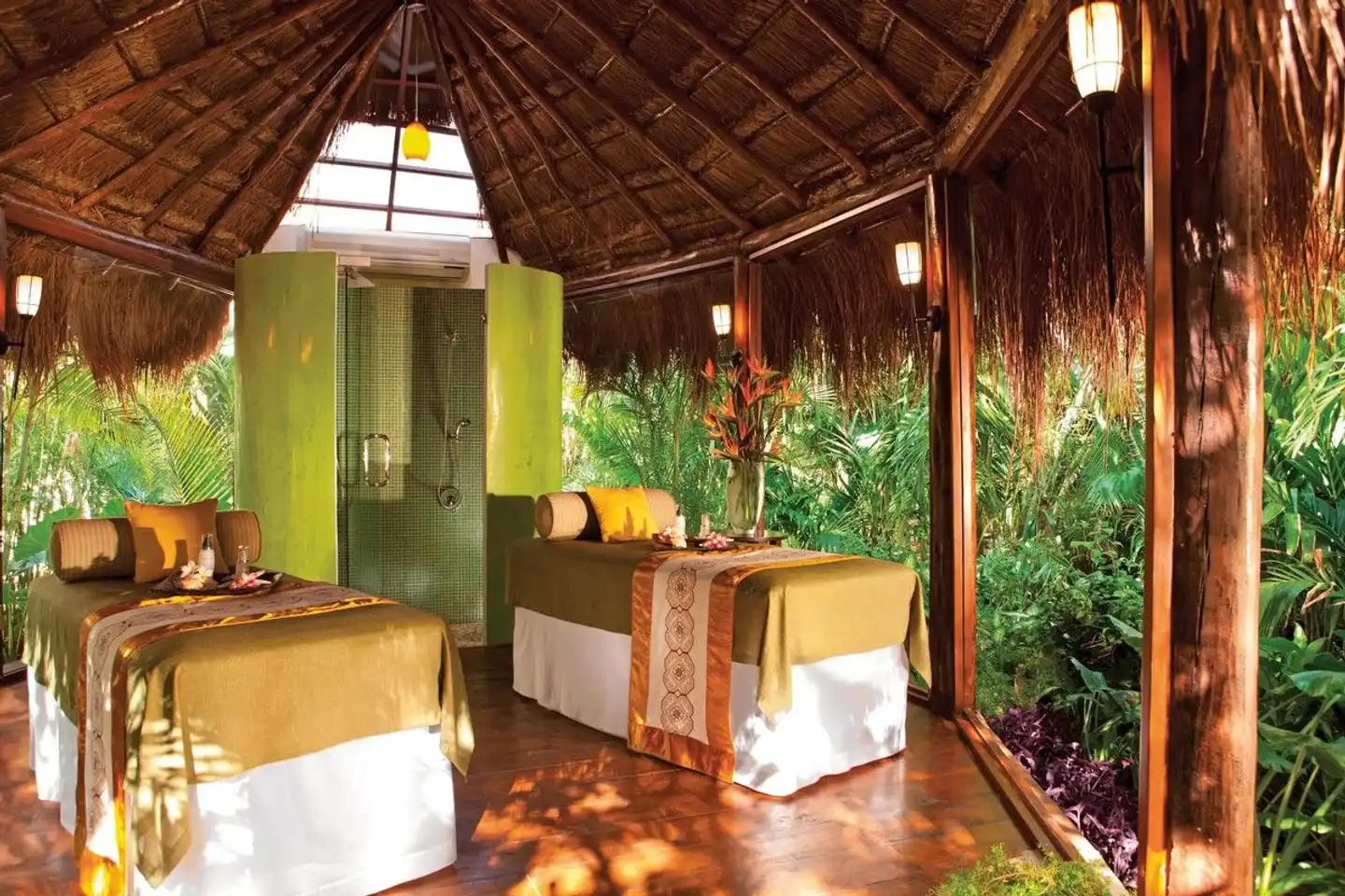 Dreams Tulúm Resort & Spa Wohnbeispiel