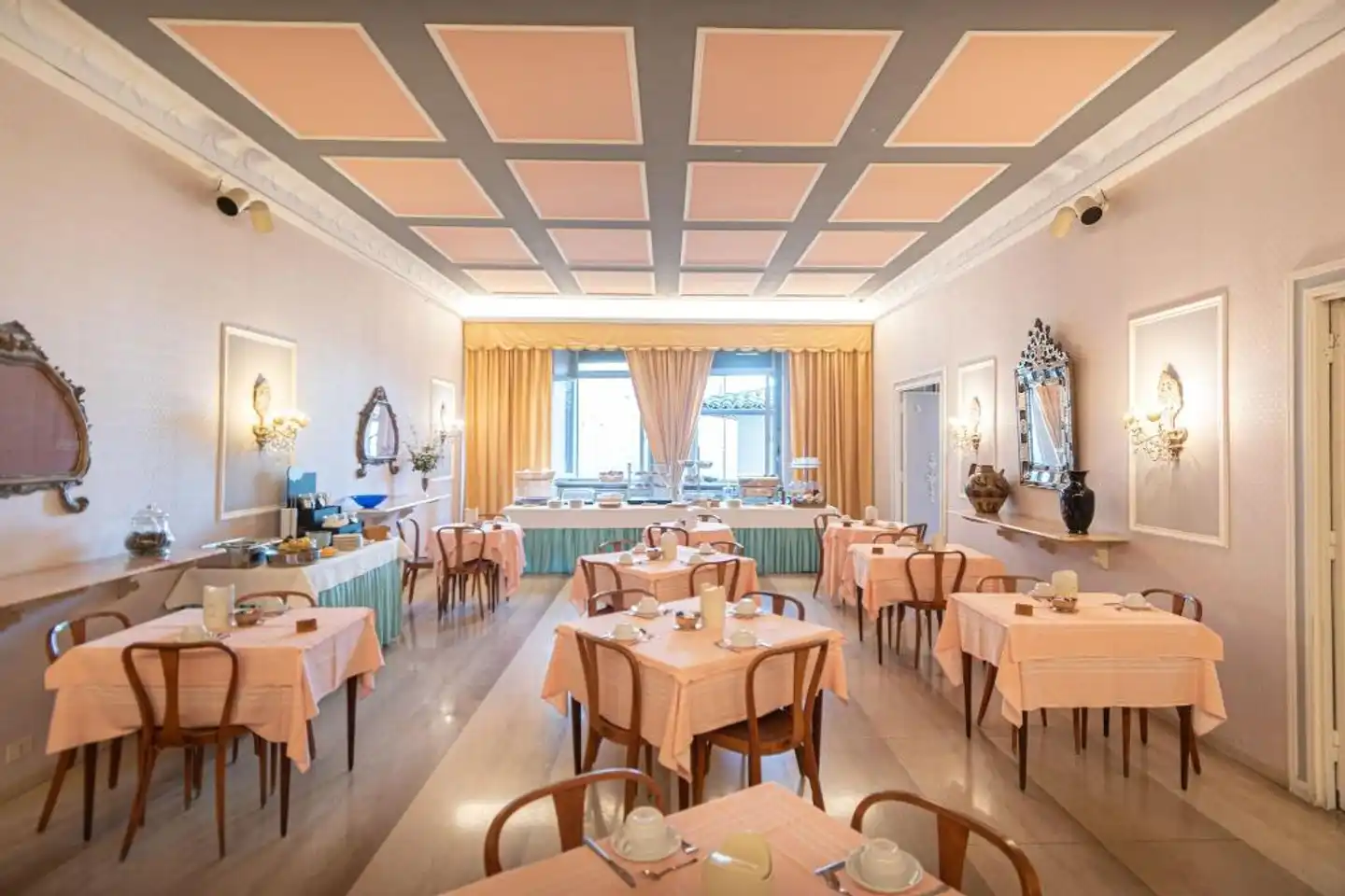 Umbra Restaurant