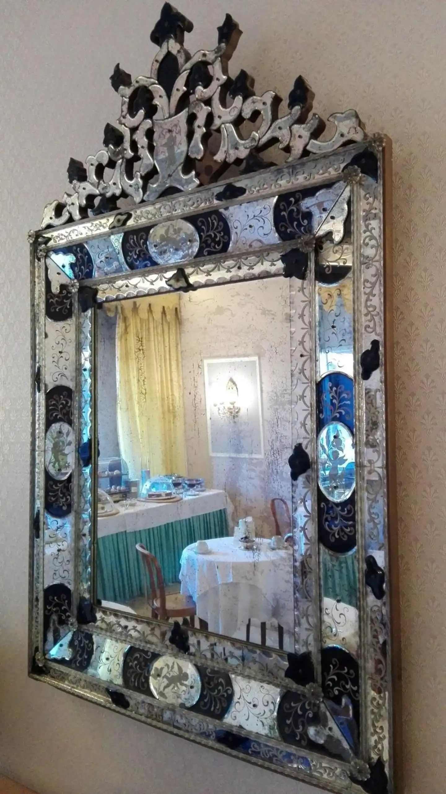 Umbra Badezimmer