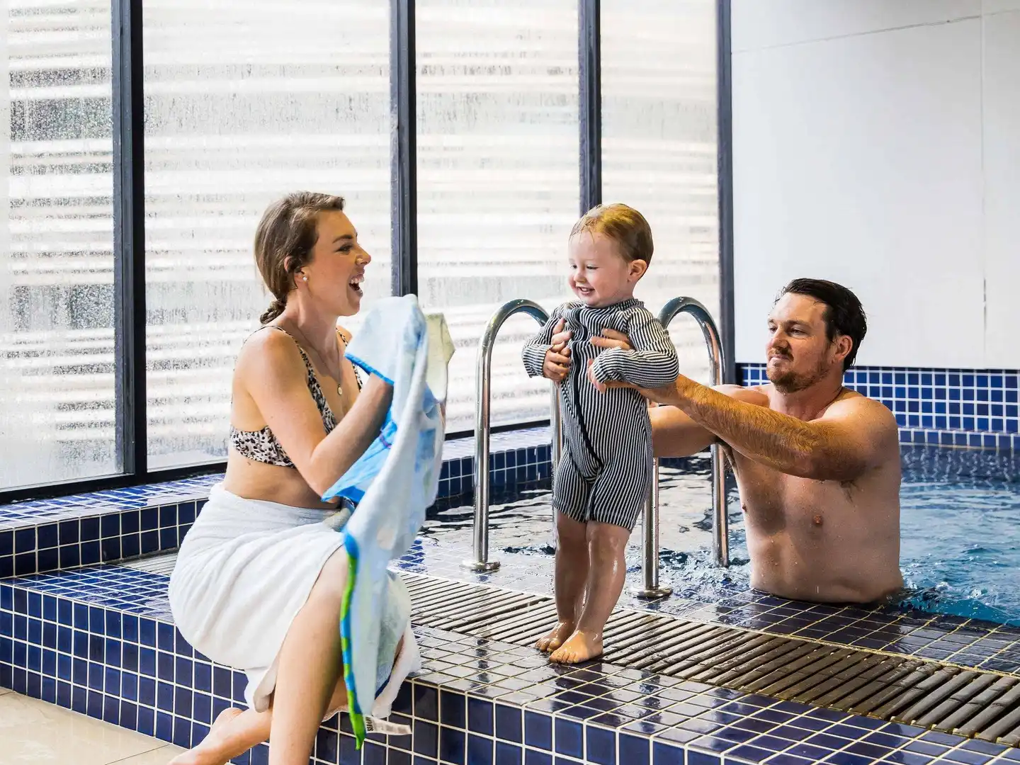 Novotel Sydney Darling Square Hotel Personen