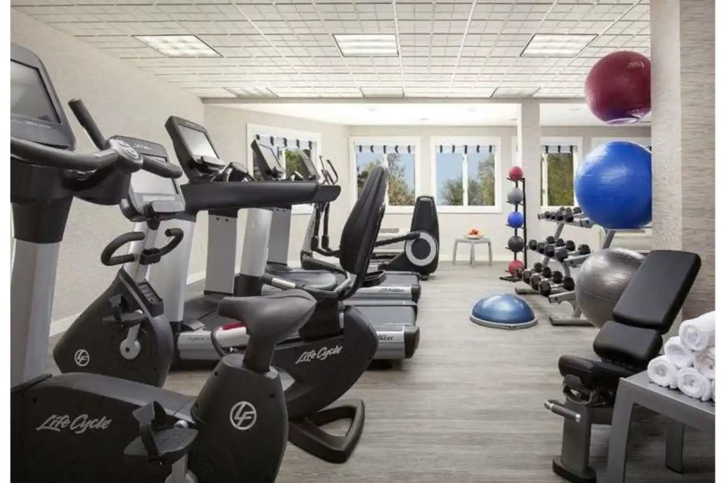 Hyannis Harbor Hotel Sport und Entertainment