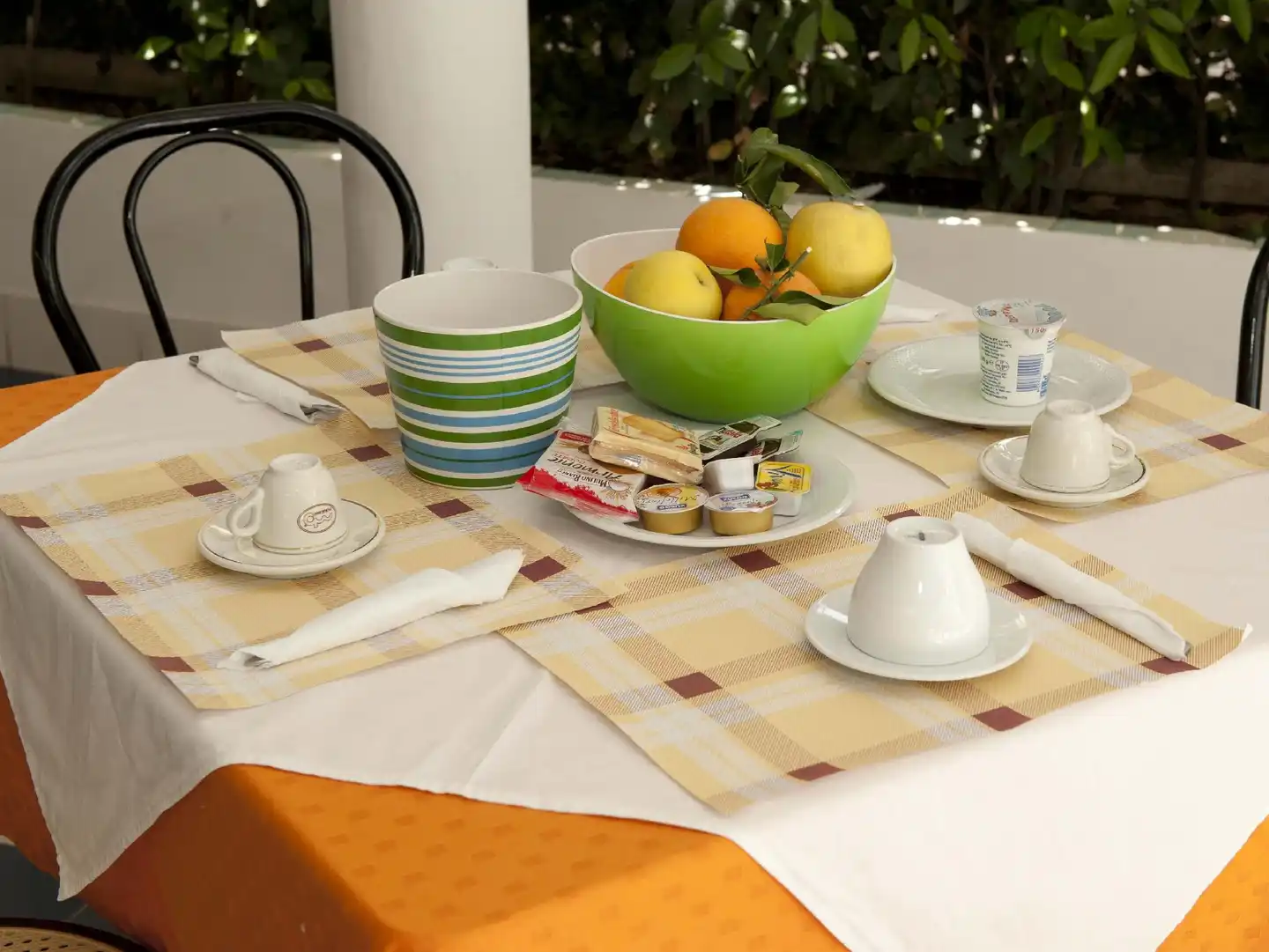 Venere Terrasse