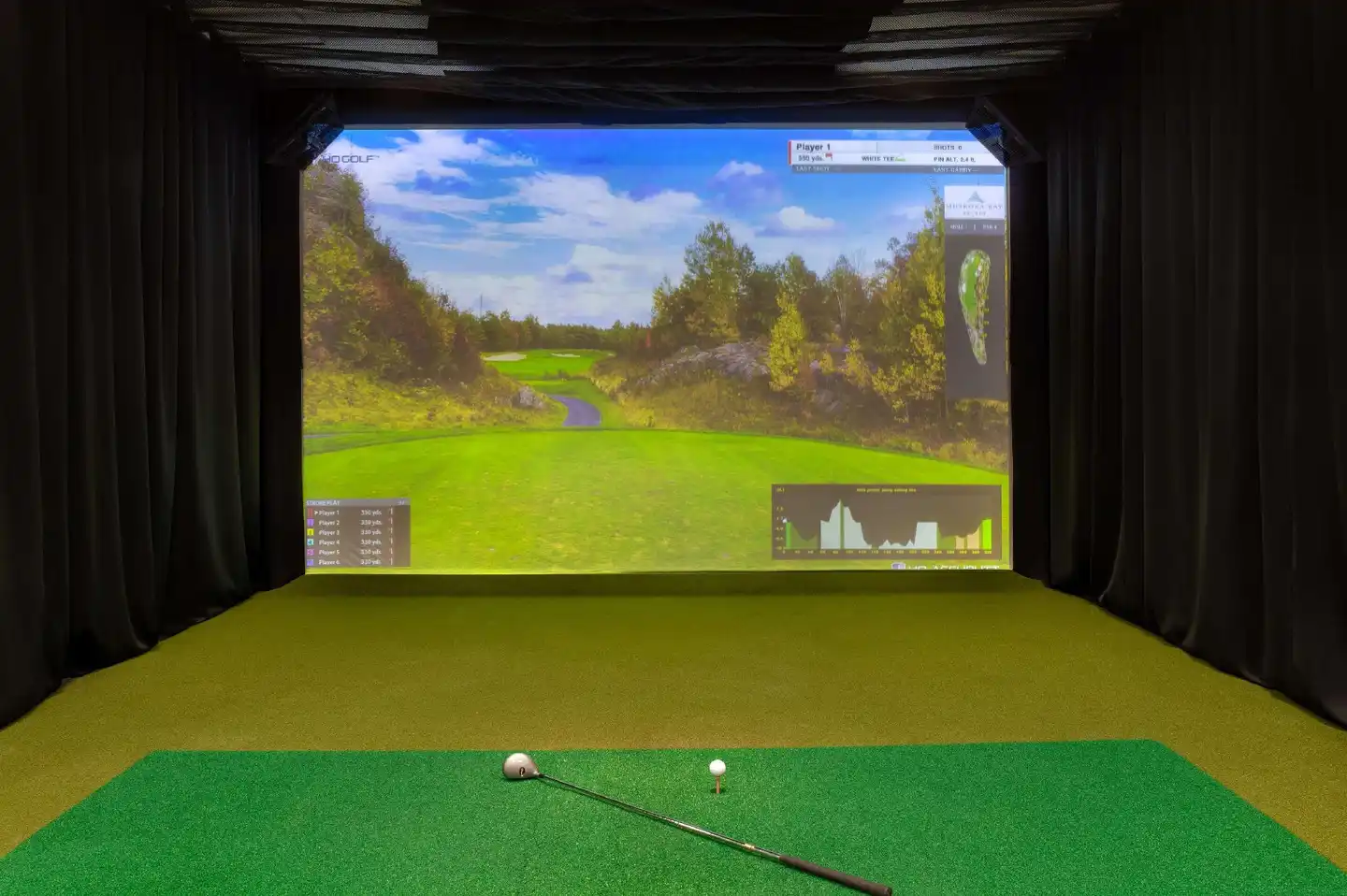 Hampton Inn by Hilton Winnipeg Downtown Sport und Entertainment