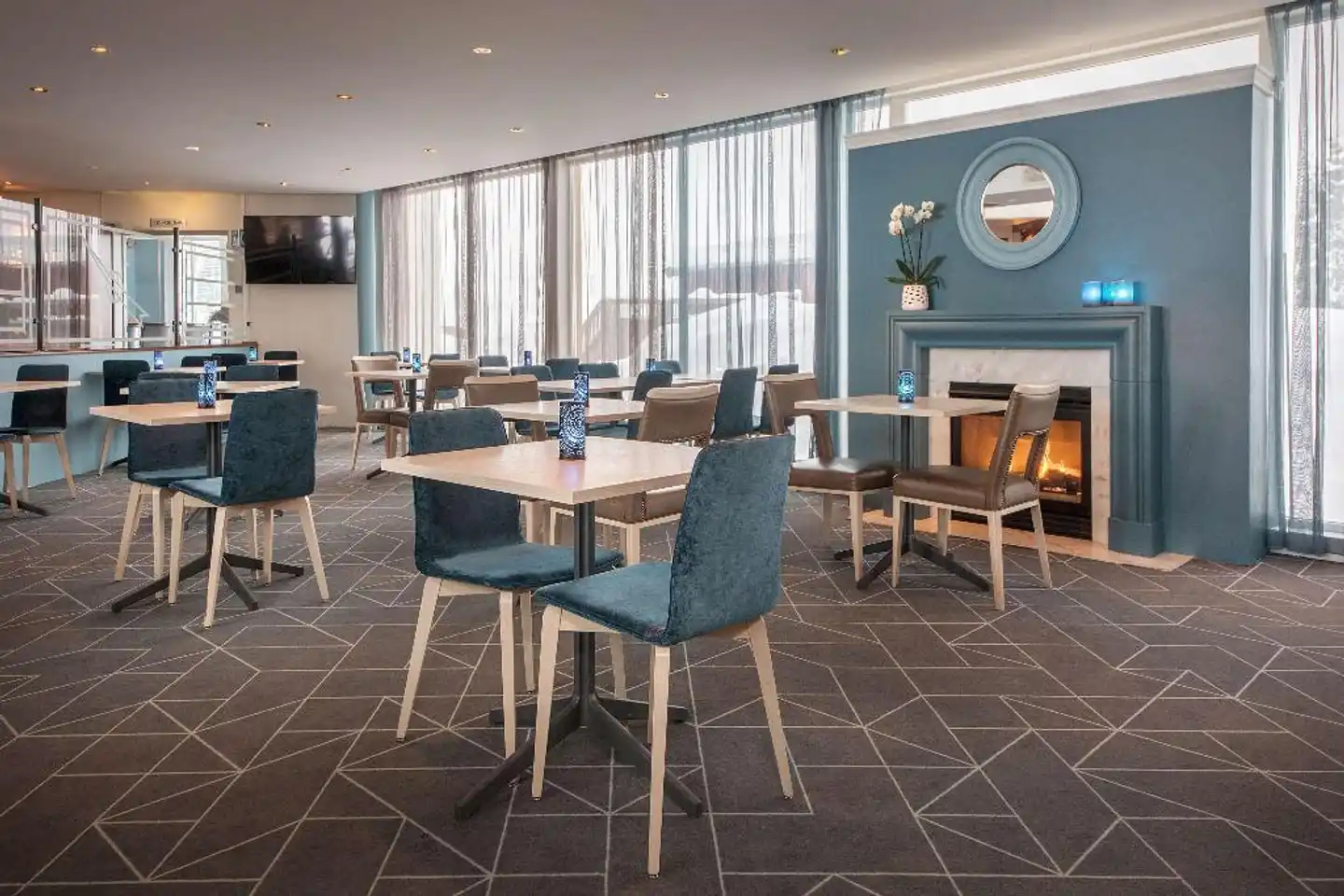 Scandic Gardermoen Konferenz