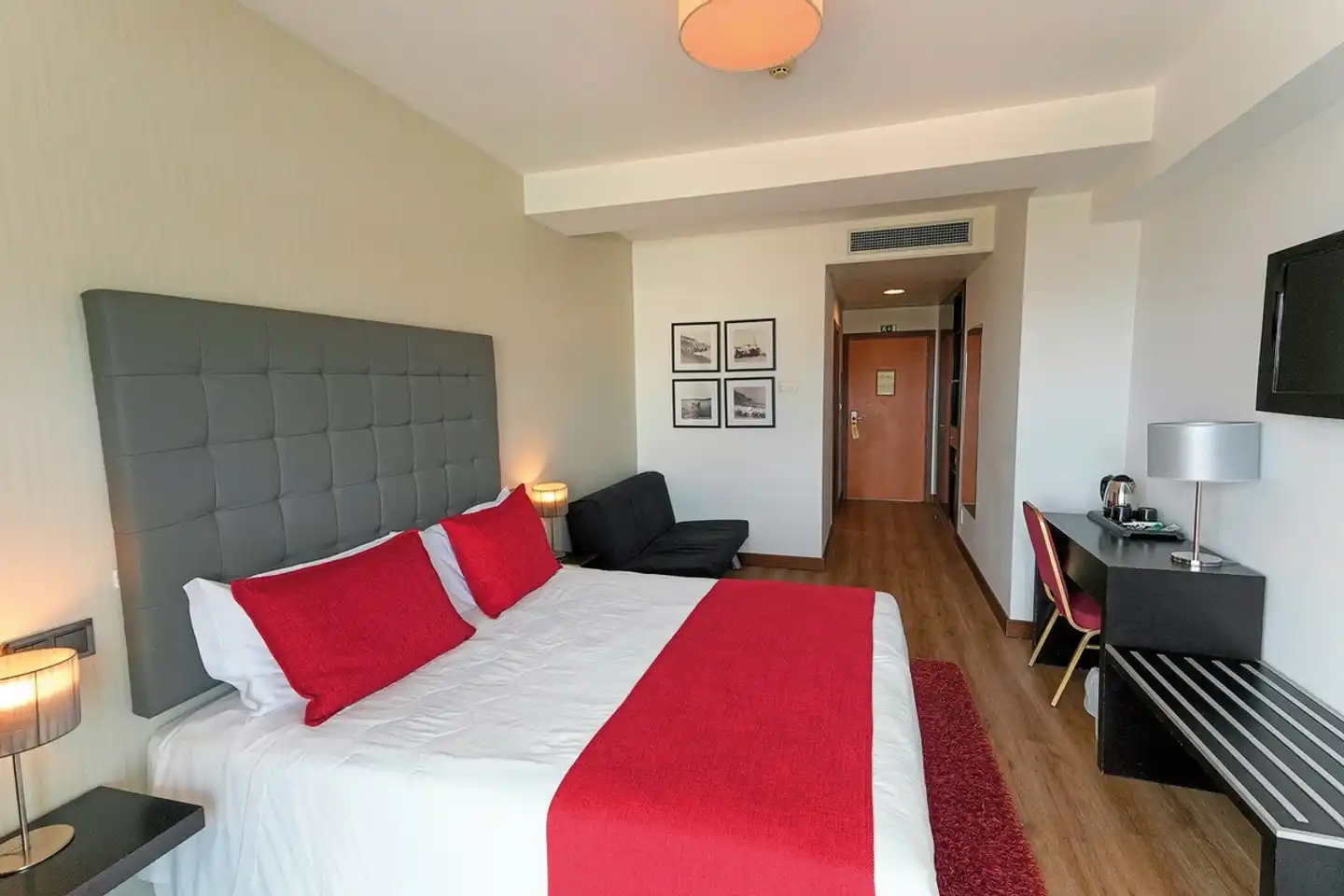 Hotel Miramar Sul Wohnbeispiel