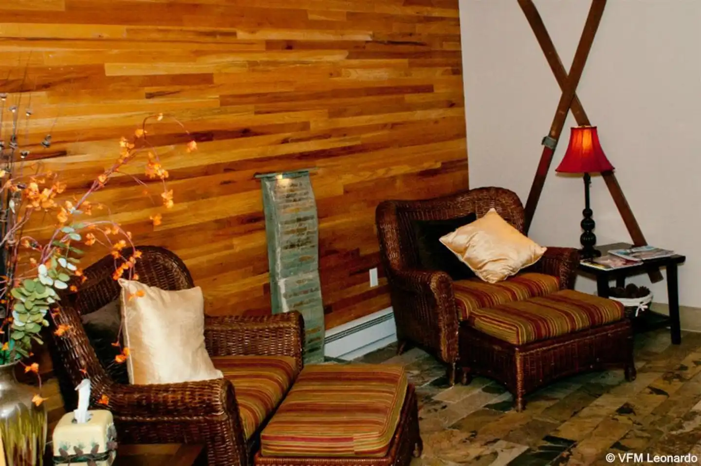 Vail Racquet Club Mountain Resort Wellness