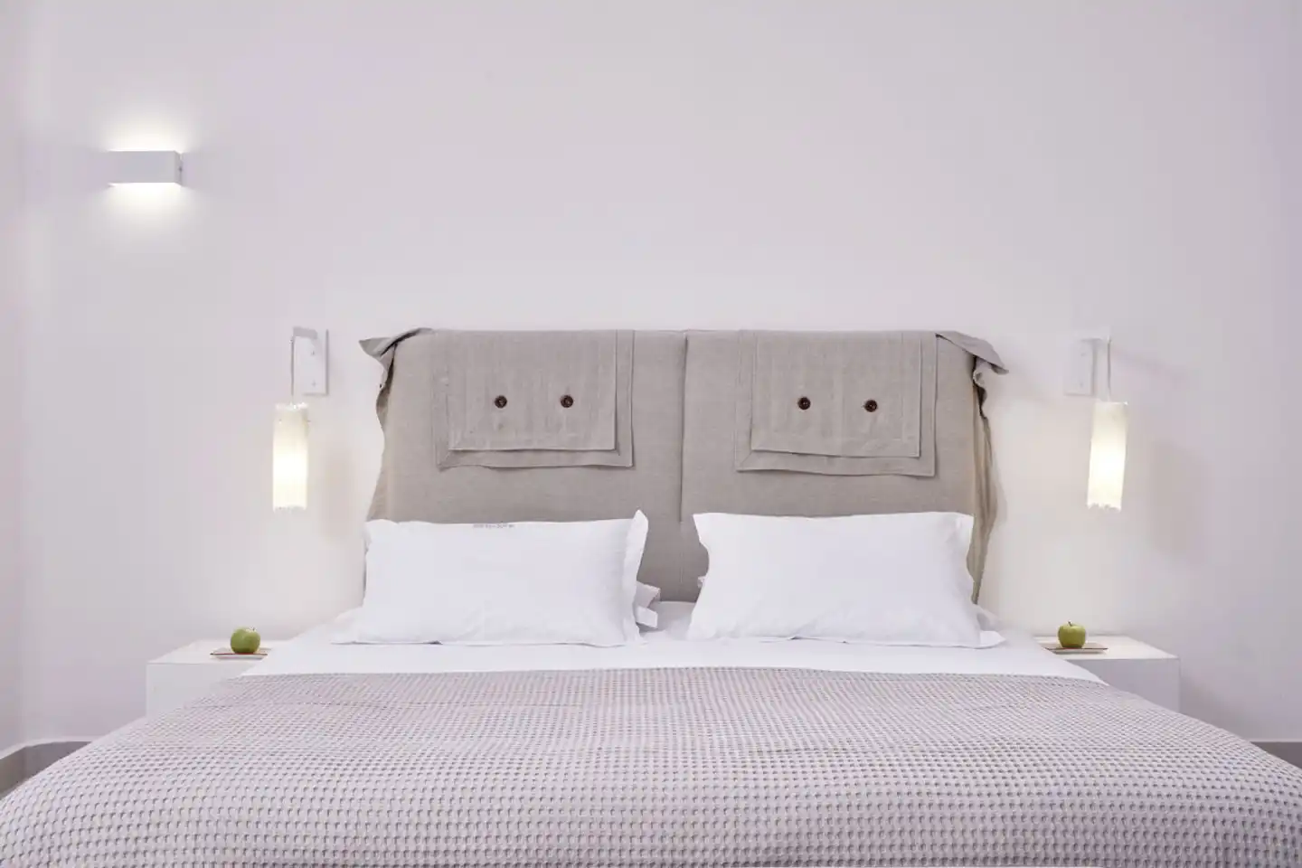 Santo MiraMare Resort Wohnbeispiel
