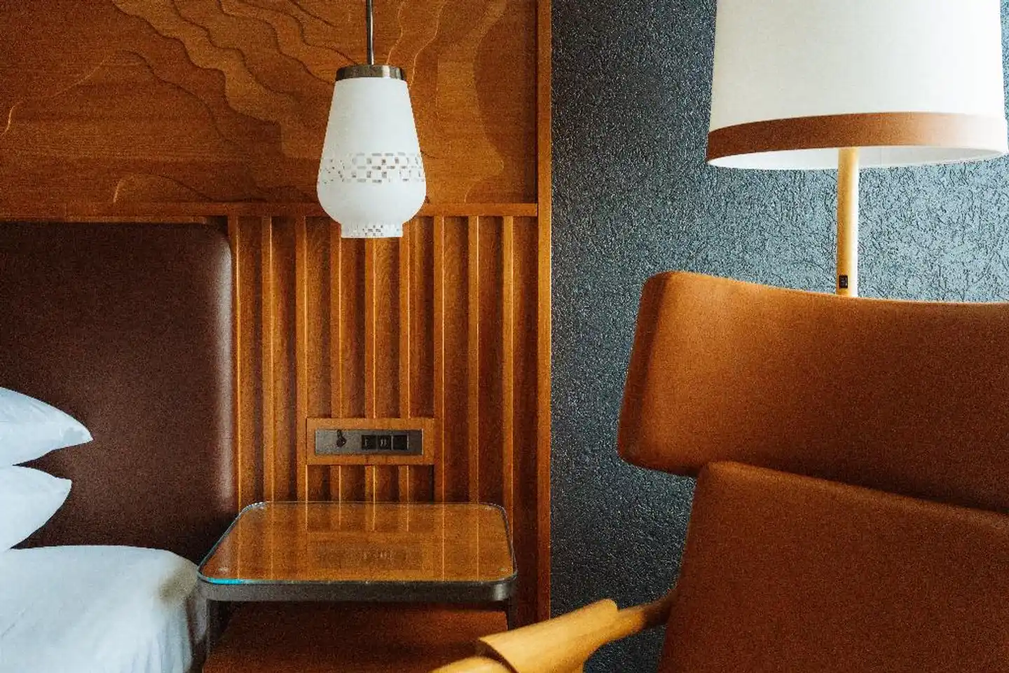 The Wildbirch Hotel Part Of Jdv By Hyatt Wohnbeispiel