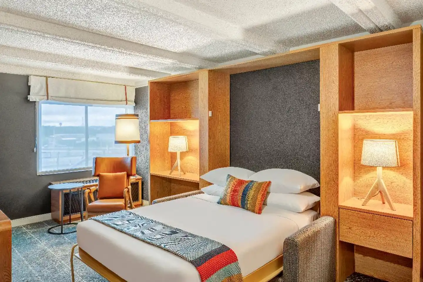 The Wildbirch Hotel Part Of Jdv By Hyatt Wohnbeispiel