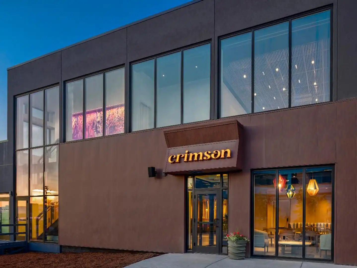 The Wildbirch Hotel Part Of Jdv By Hyatt Aussenansicht