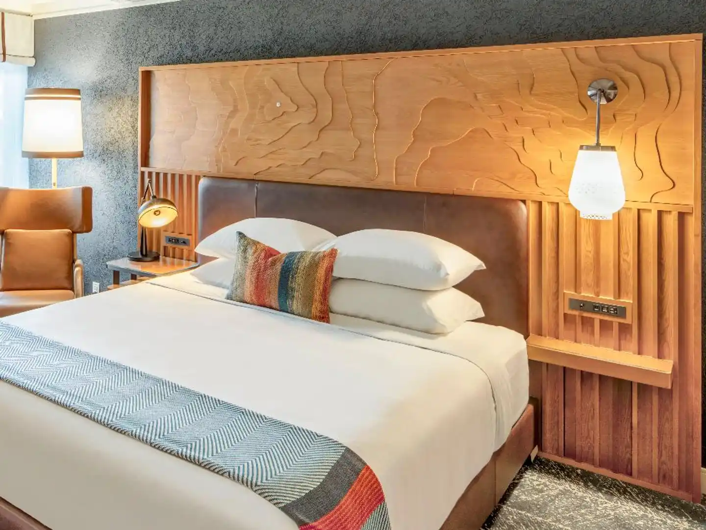The Wildbirch Hotel Part Of Jdv By Hyatt Wohnbeispiel