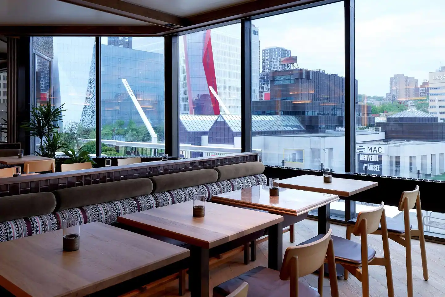 DoubleTree by Hilton Montreal Konferenz