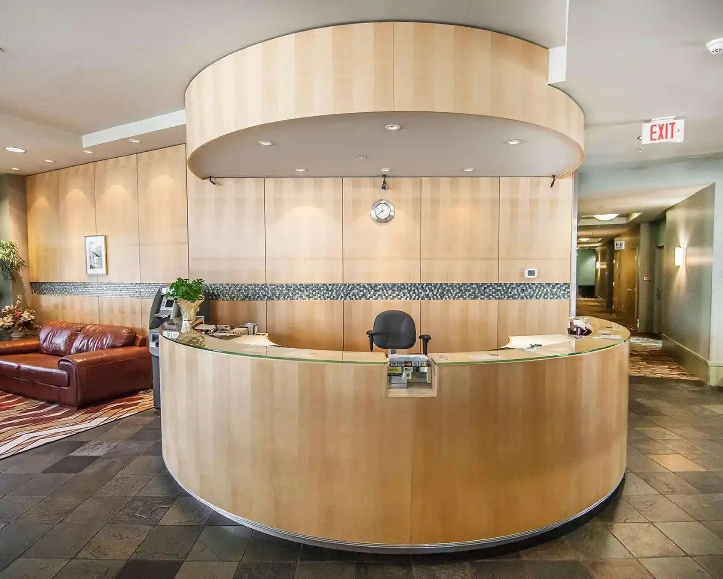Quality Hotel Airport (South) Badezimmer