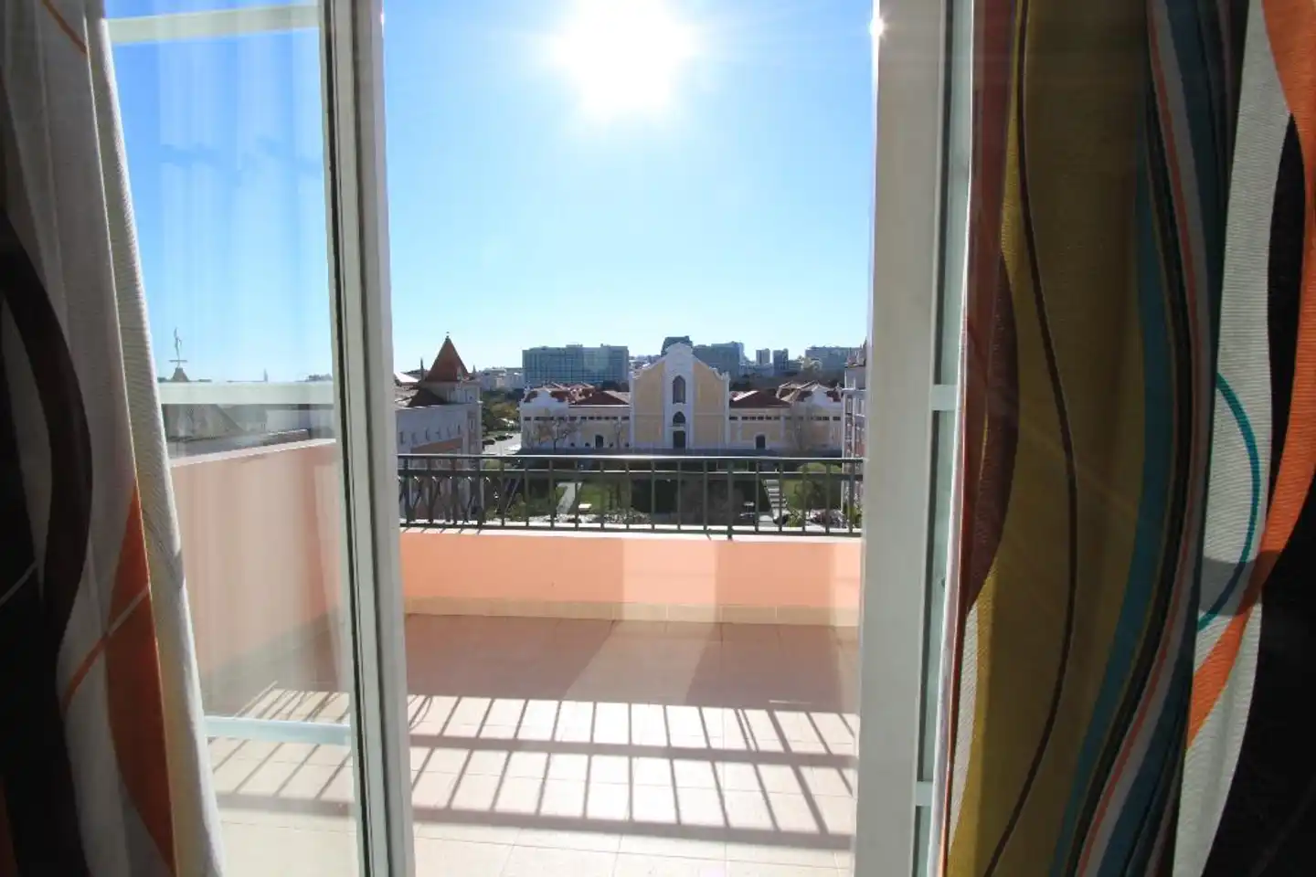 Residencial Horizonte Wohnbeispiel