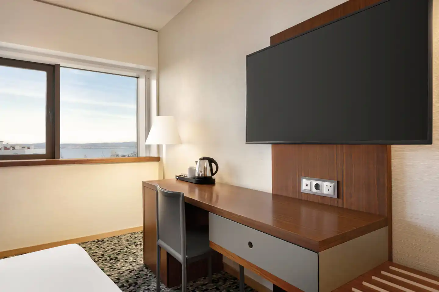 Ramada by Wyndham Lisbon Wohnbeispiel