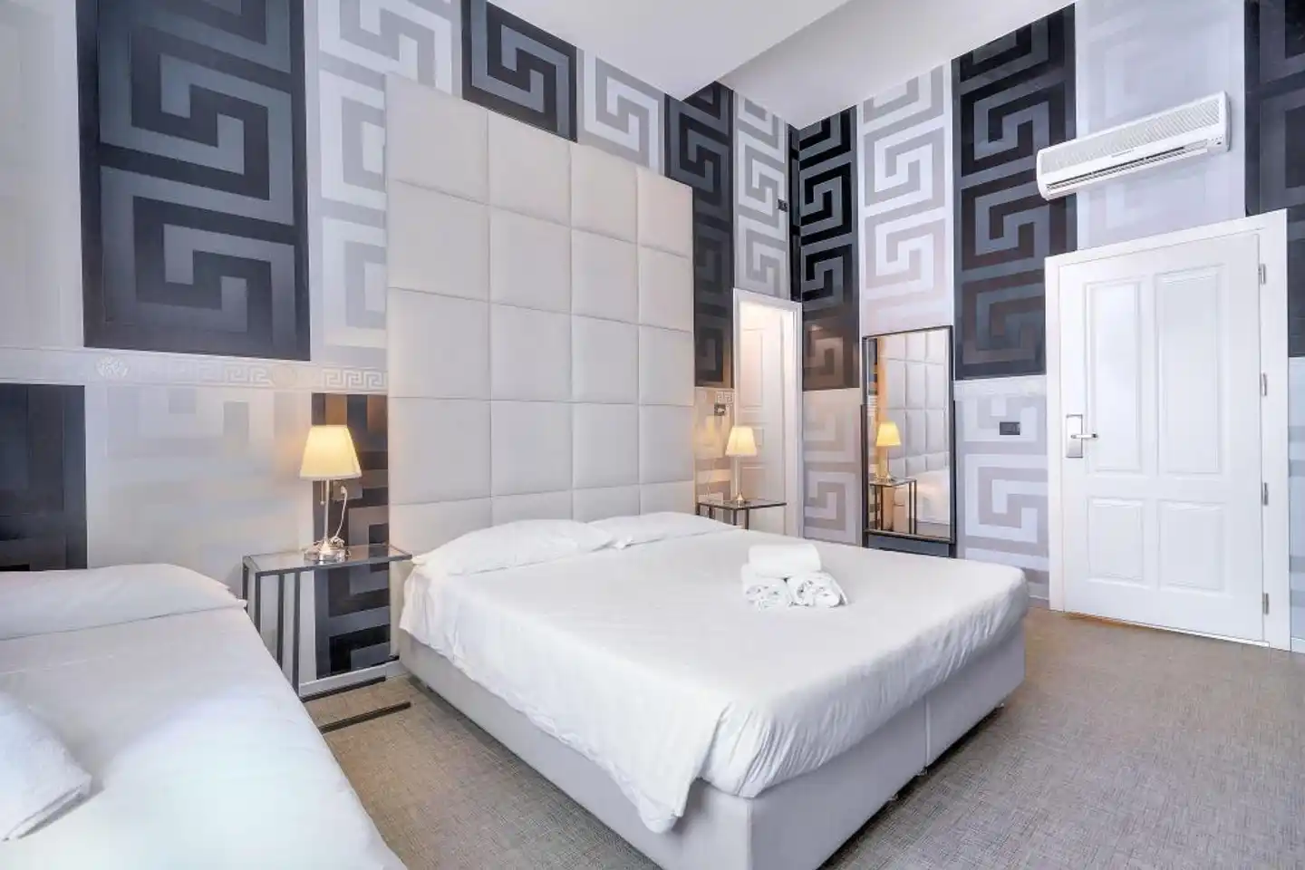Hotel Argentina Wohnbeispiel