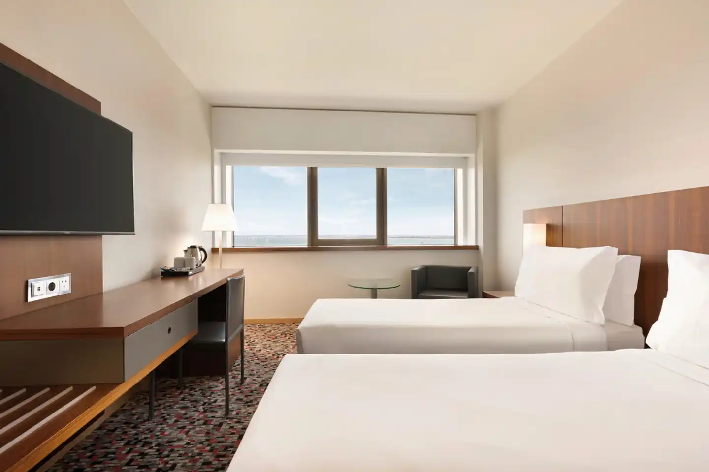 Ramada by Wyndham Lisbon Wohnbeispiel