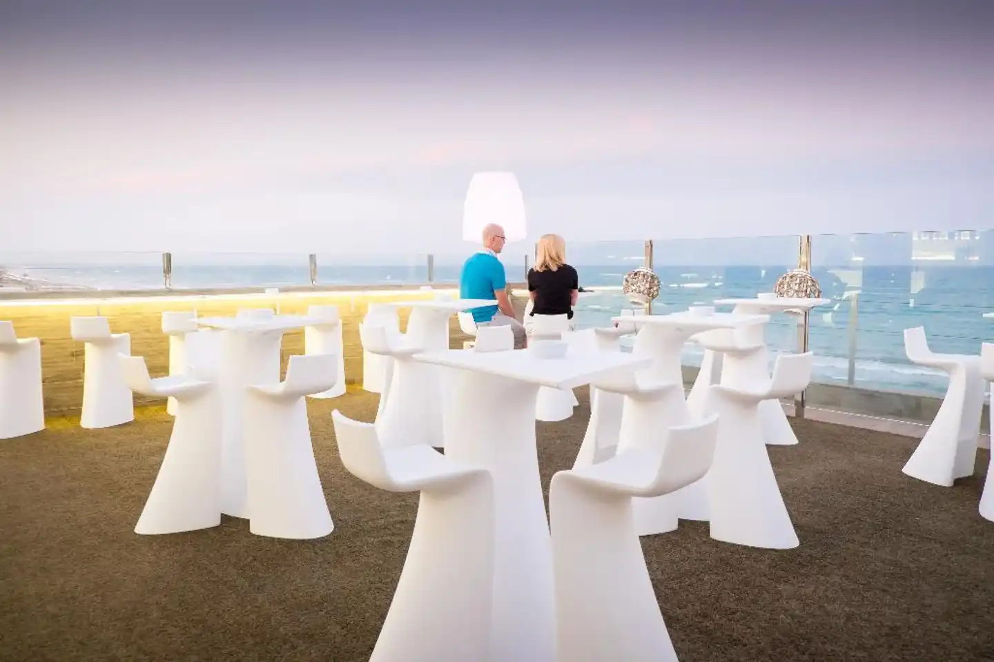 Meridional Terrasse