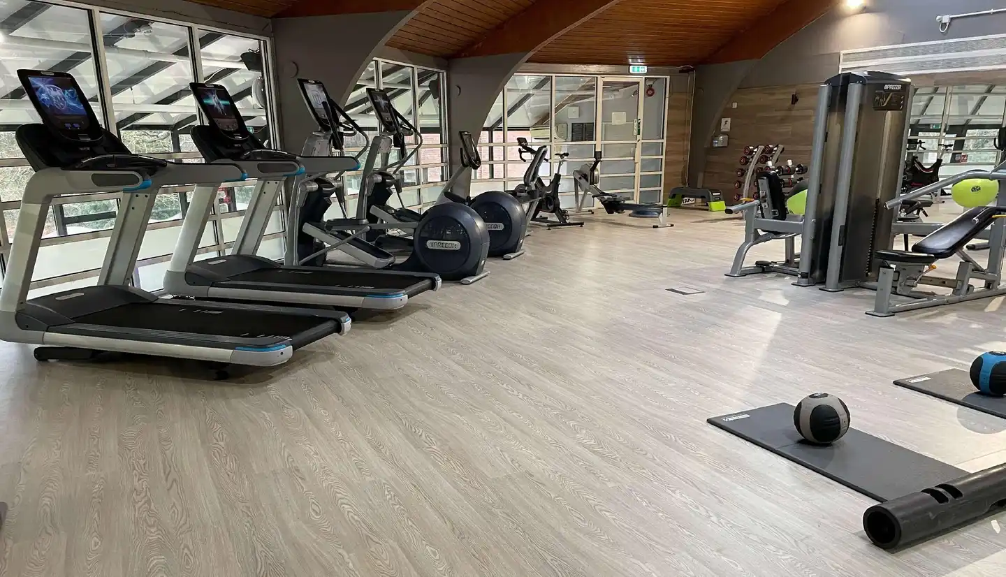 Hilton Cobham Sport und Entertainment