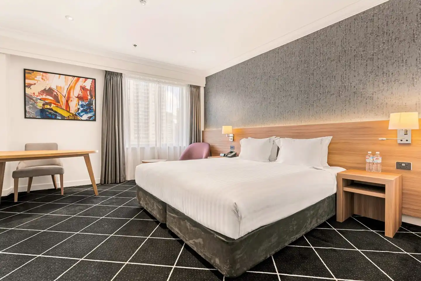 Furama Darling Harbour Wohnbeispiel