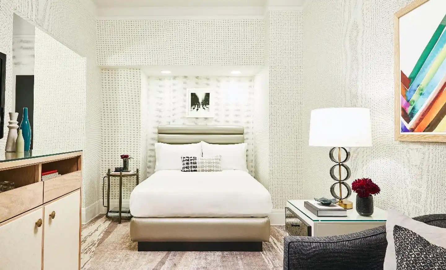 Galleria Park, a Joie de Vivre Hotel Wellness