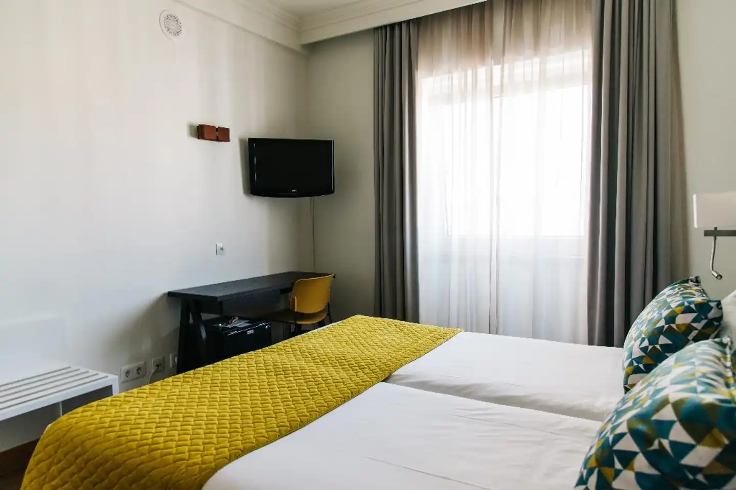 America Diamonds Hotel Wohnbeispiel