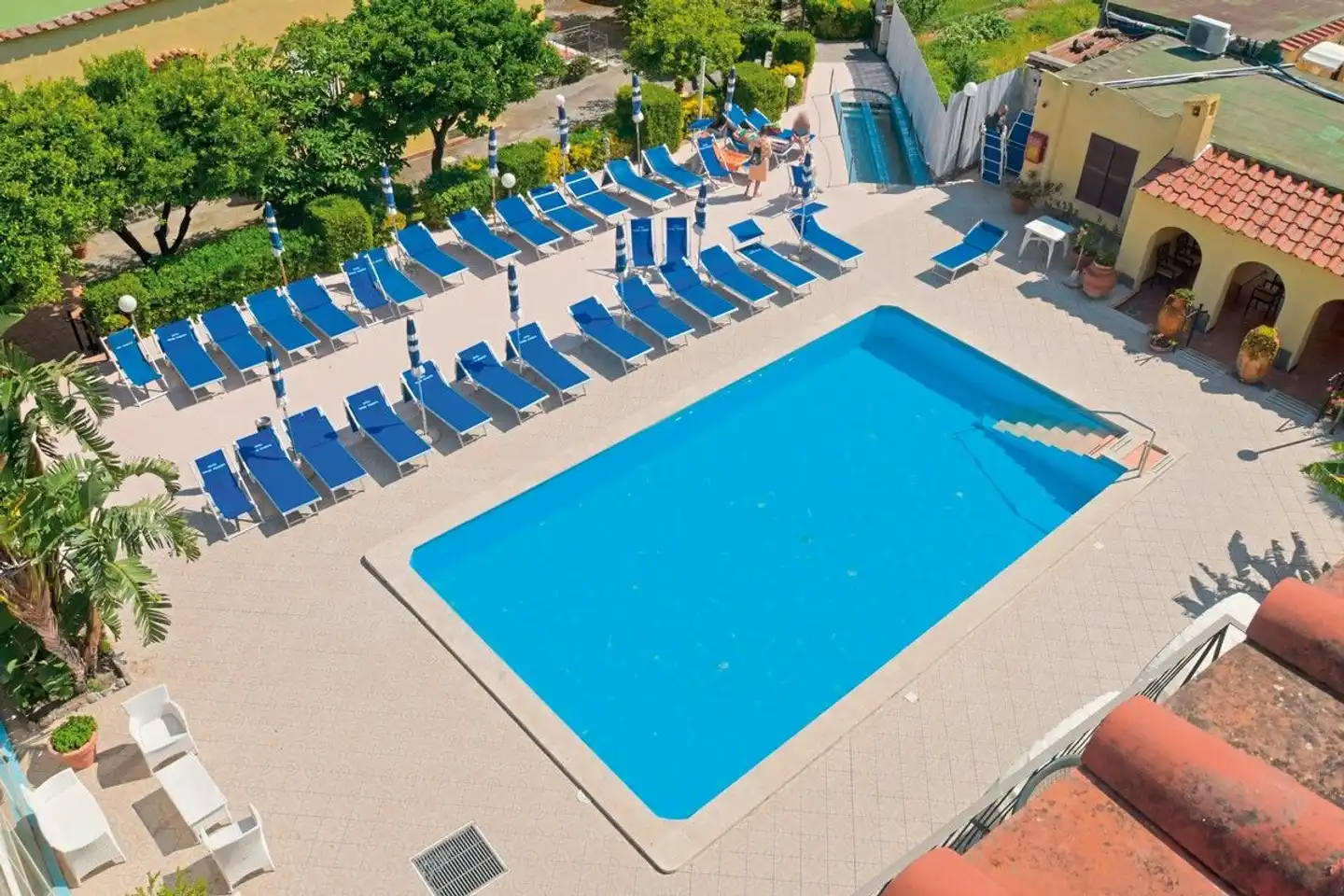 Terme Principe Pool