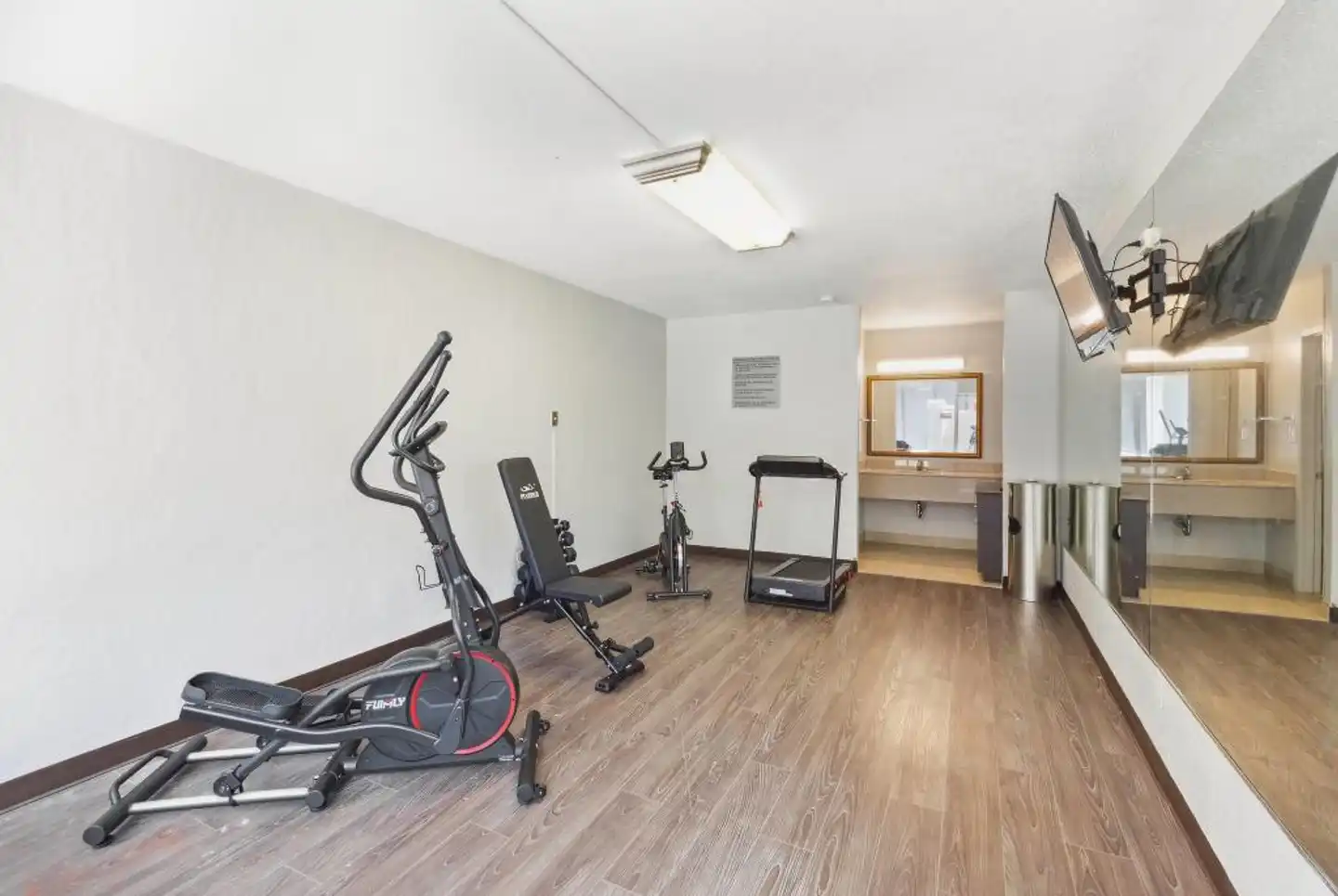 Ramada Inn Houma Sport und Entertainment