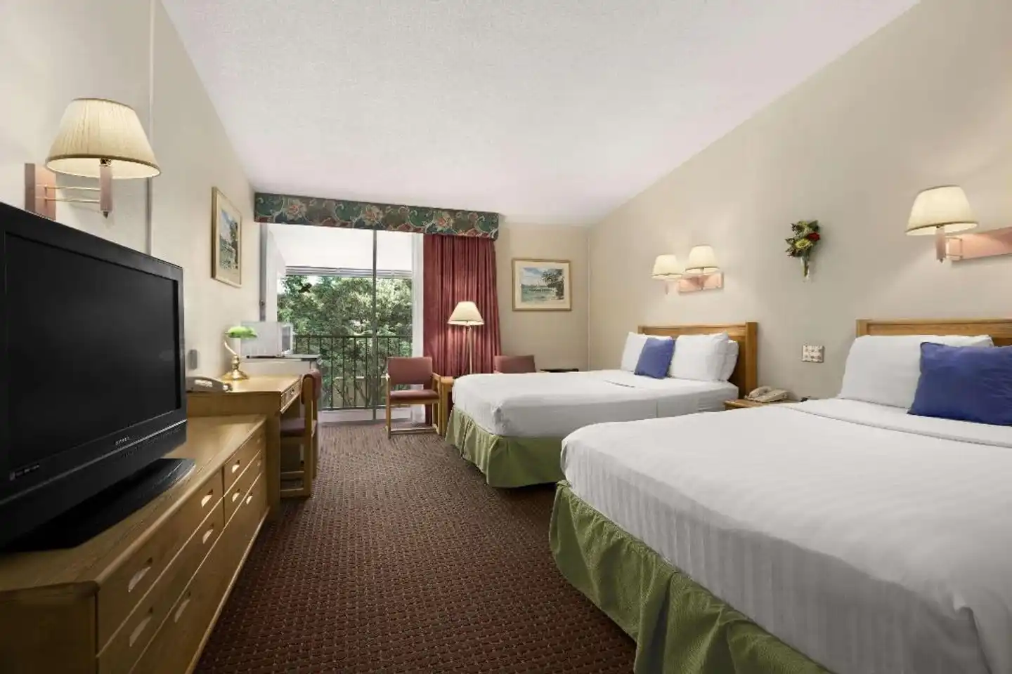 Ramada by Wyndham Grand Junction Wohnbeispiel
