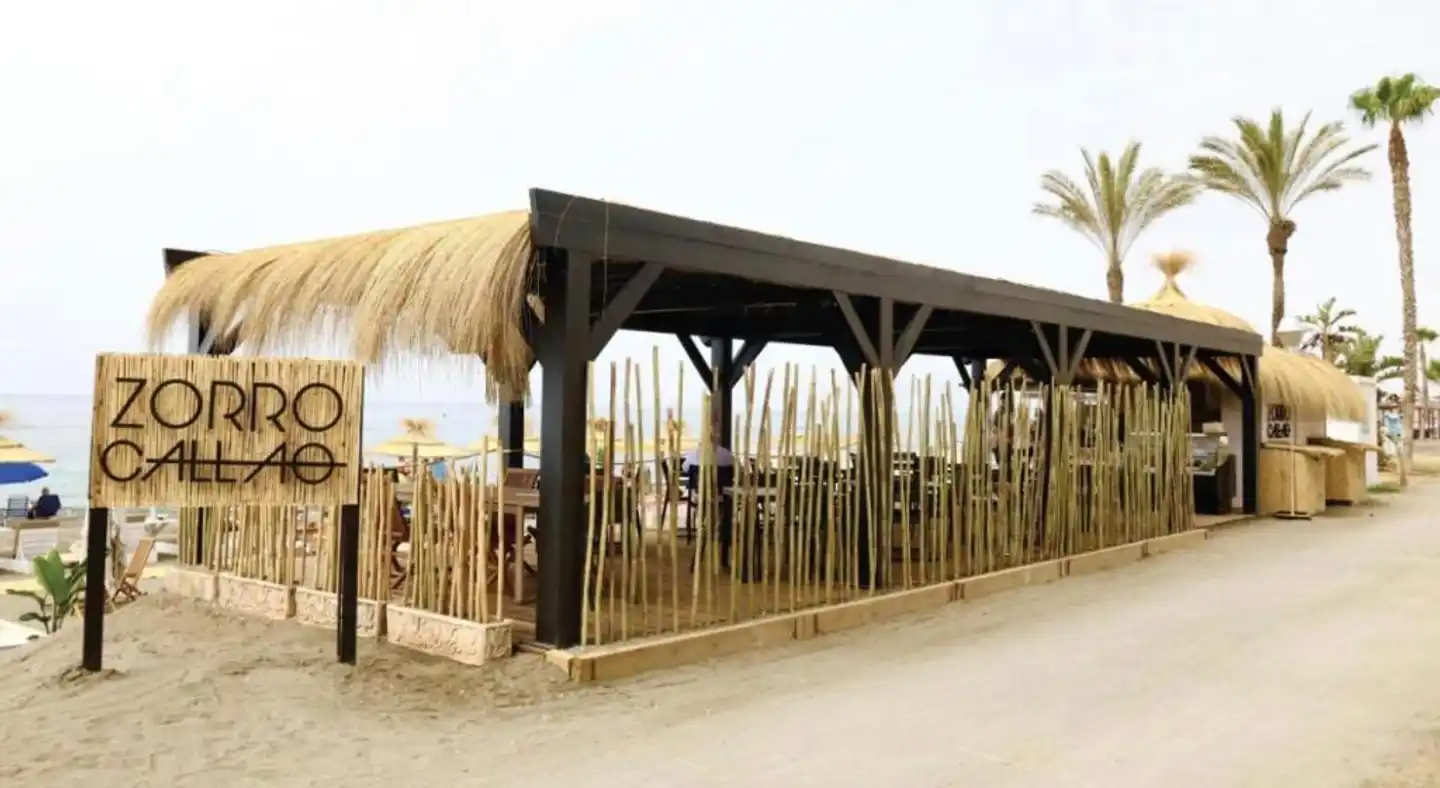 Fay Victoria Beach Wellness