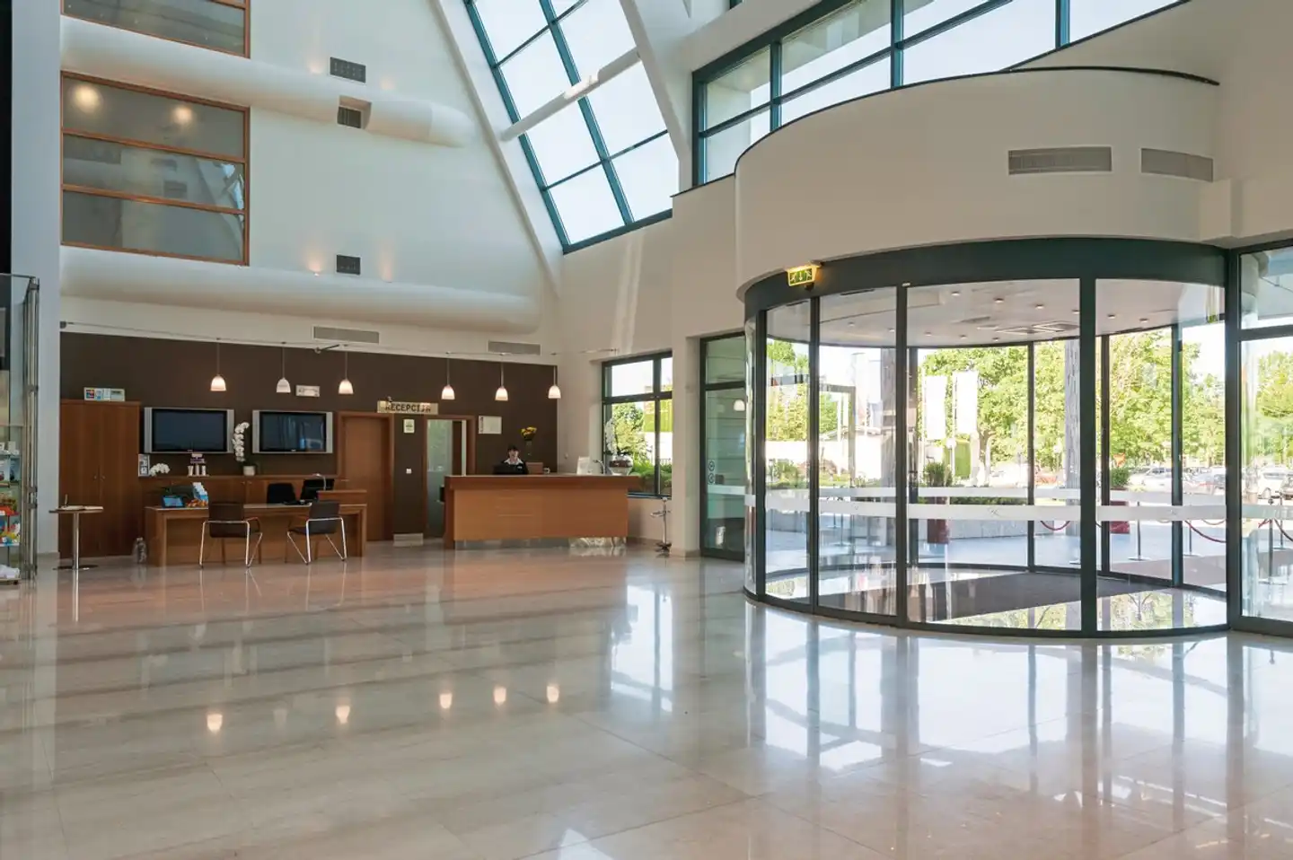 Livada Prestige Lobby