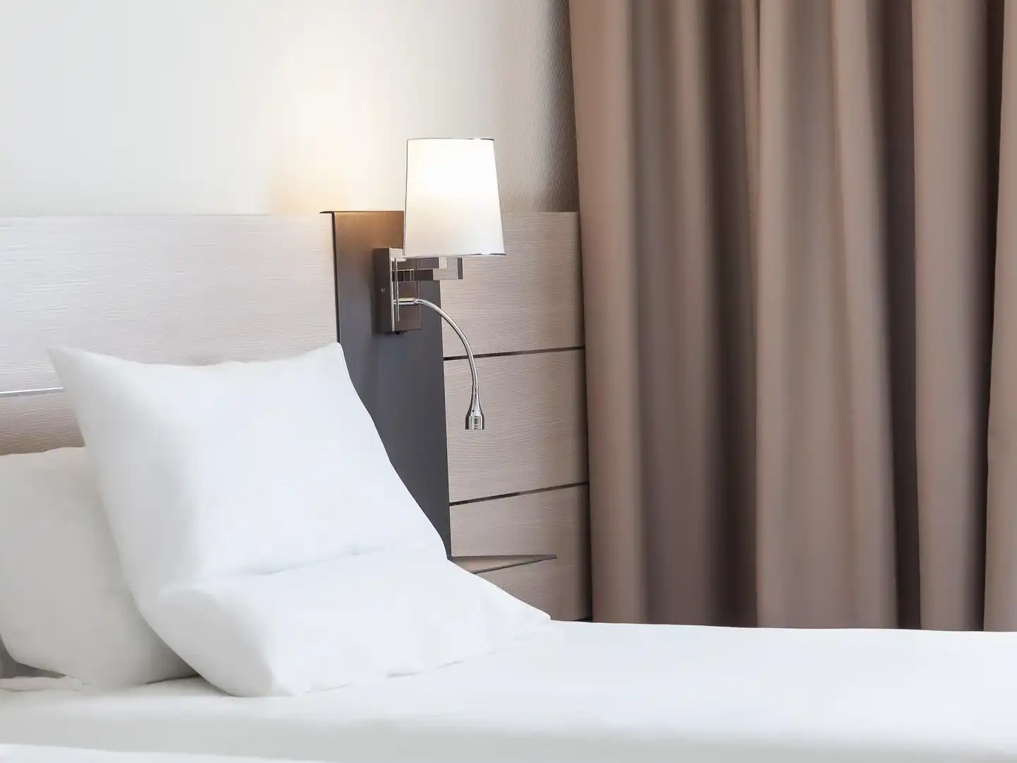 Novotel Brescia 2 Wohnbeispiel