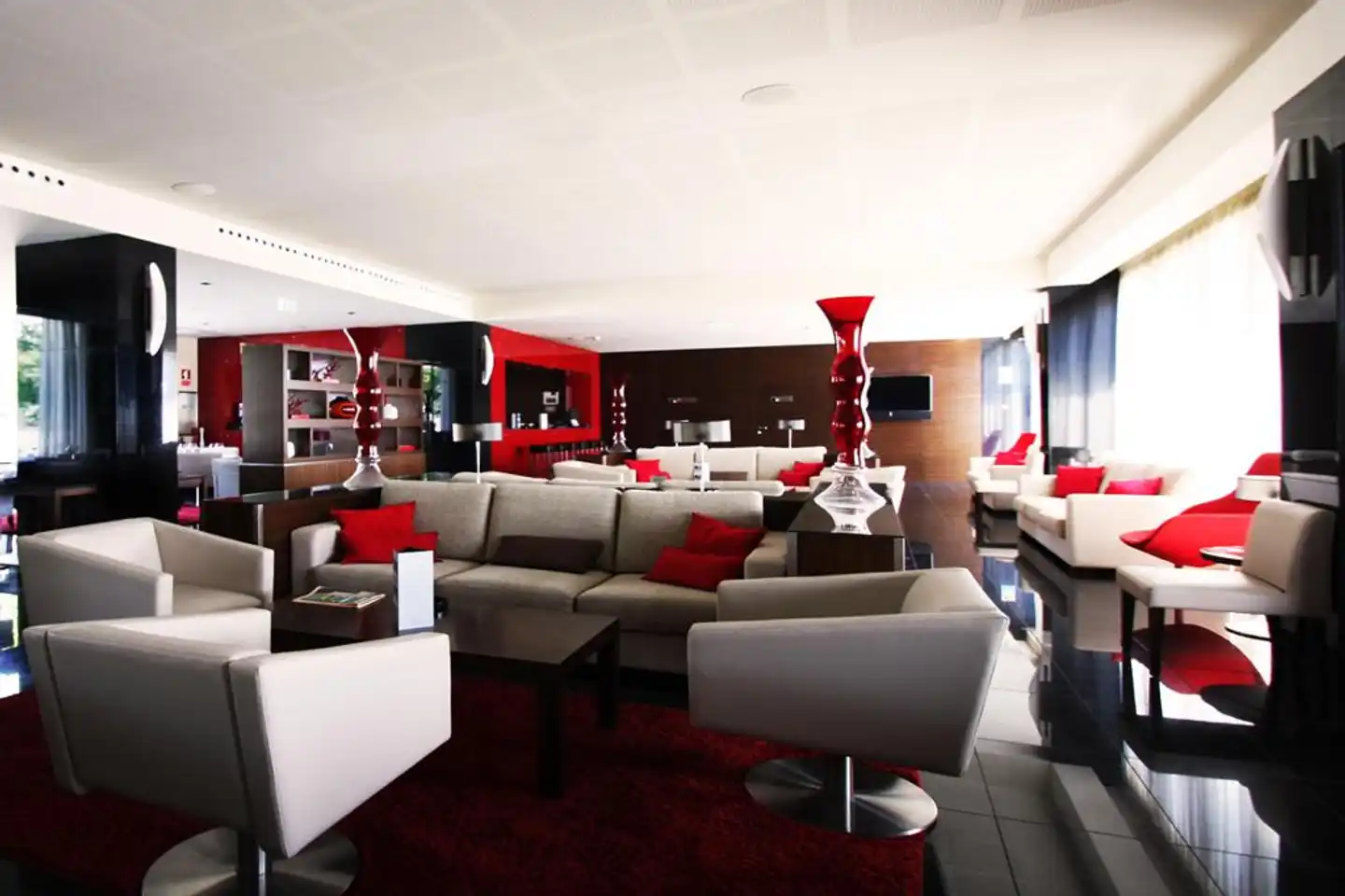 BessaHotel Boavista Bar