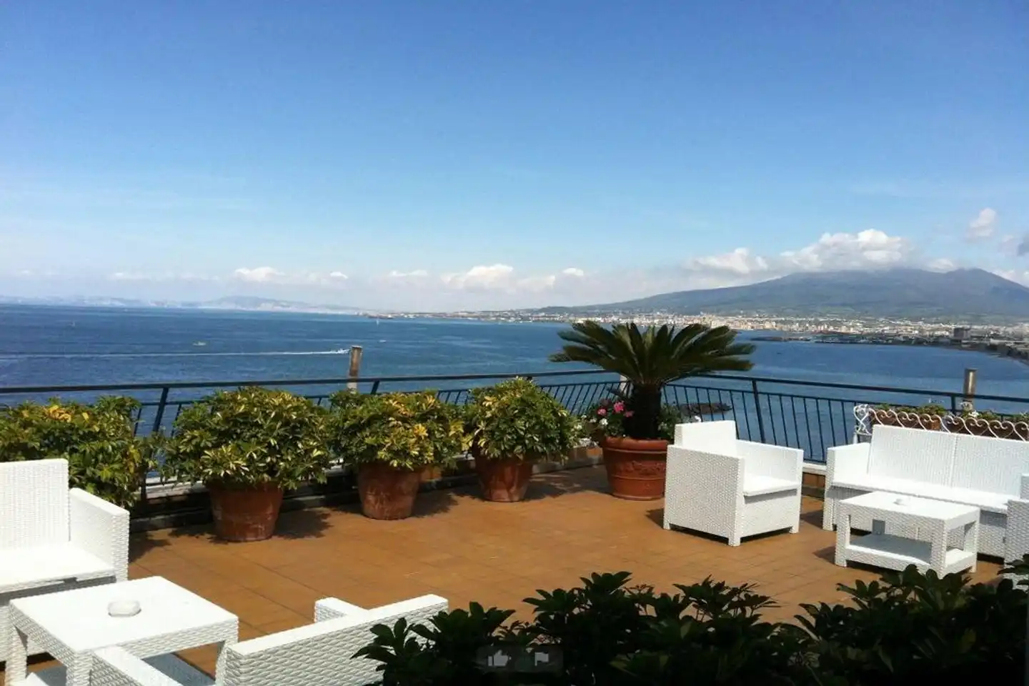Stabia Garten