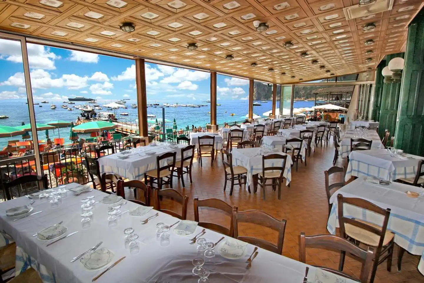 La Certosa Restaurant