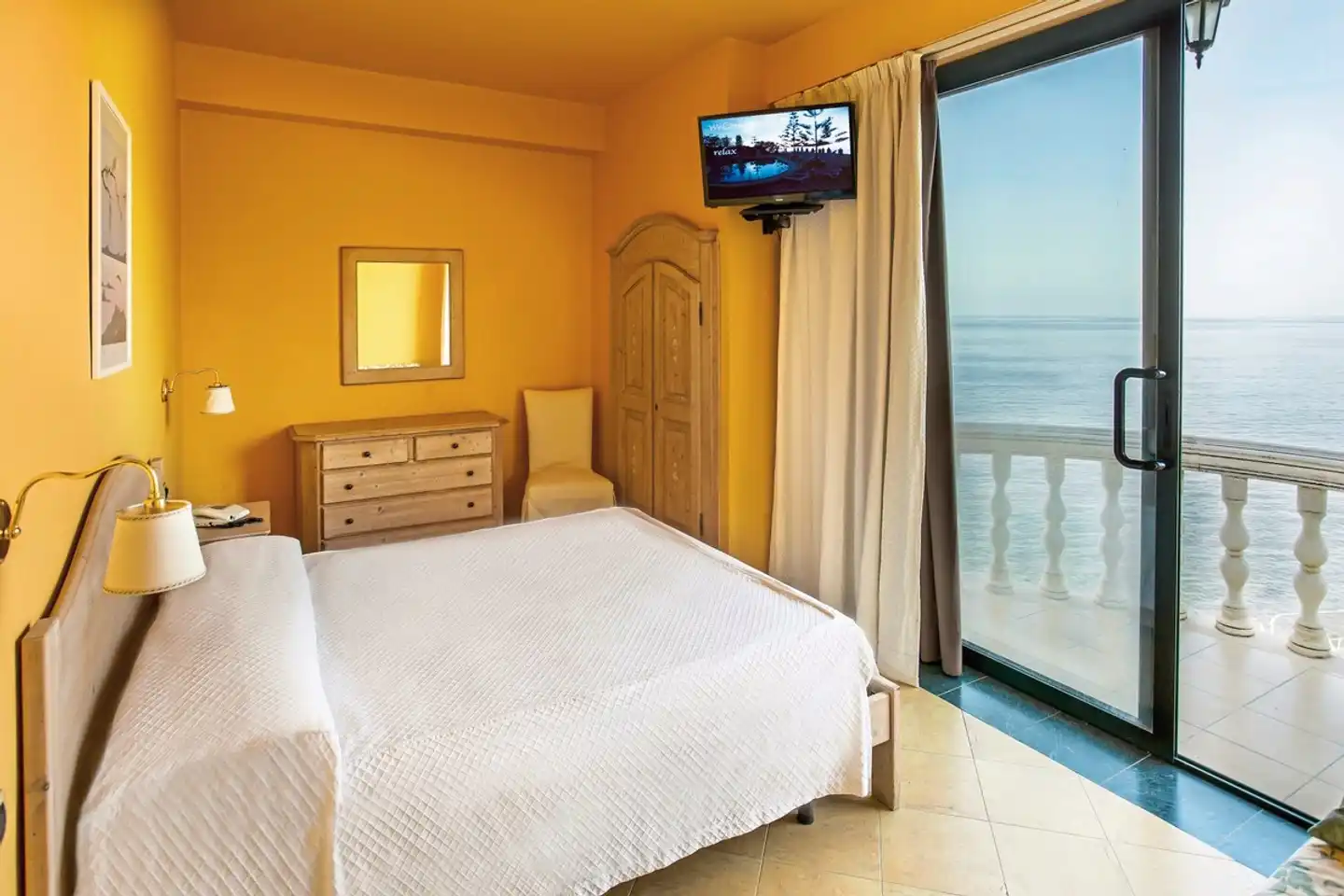 La Playa Blanca Wohnbeispiel