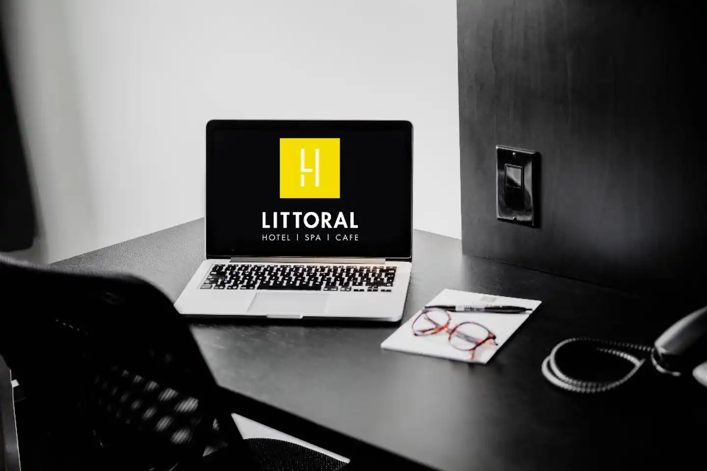 Littoral Hôtel & Spa Wohnbeispiel