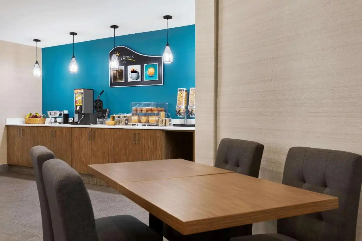 Days Inn by Wyndham Kingston Wohnbeispiel