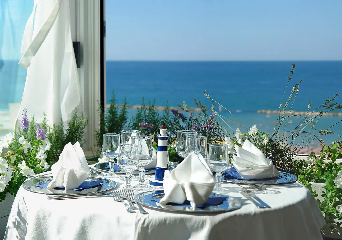 Maremonti Restaurant