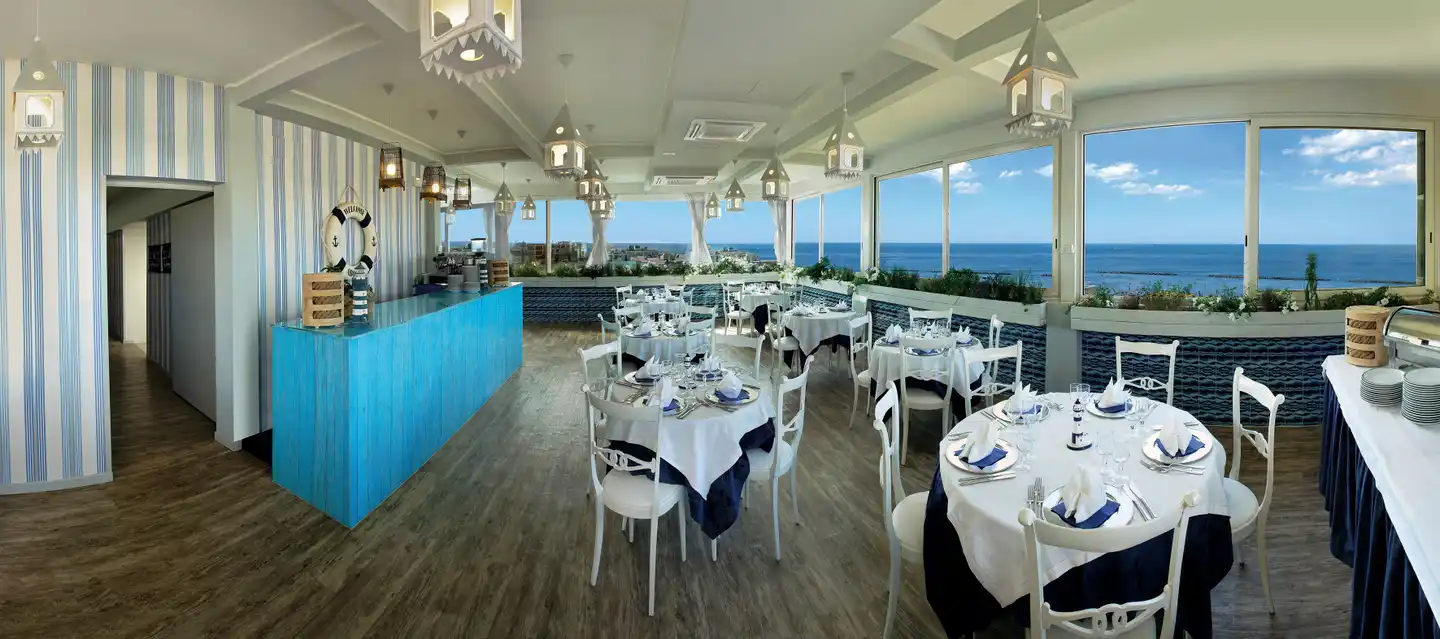 Maremonti Restaurant