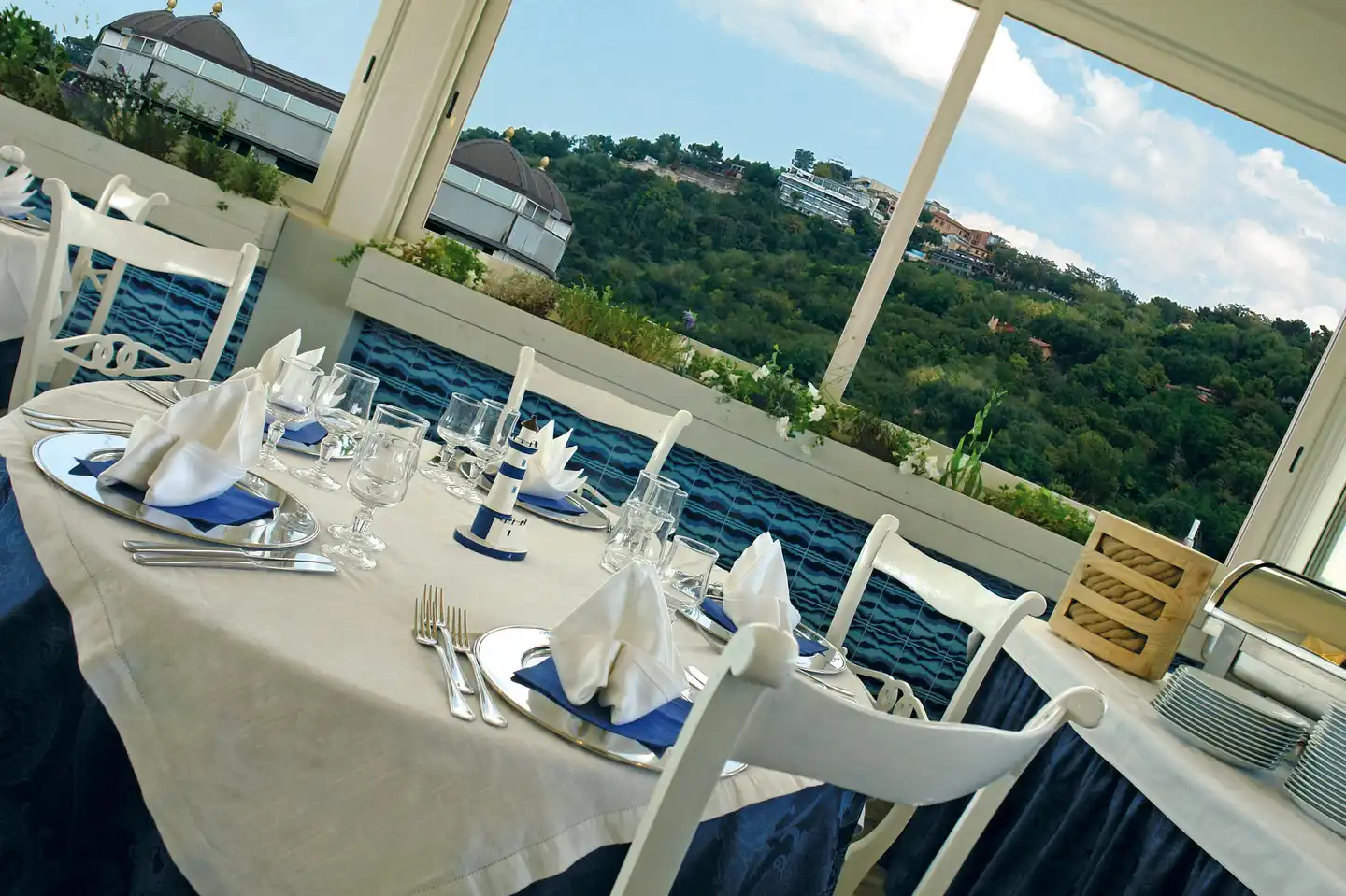 Maremonti Terrasse