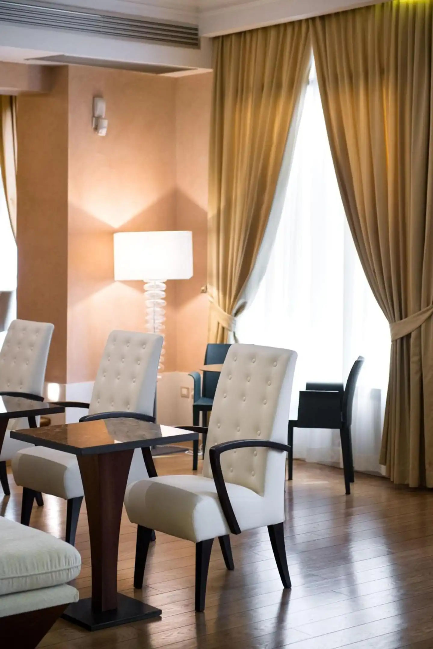 Hotel Rua Frati 48 in San Francesco Wohnbeispiel