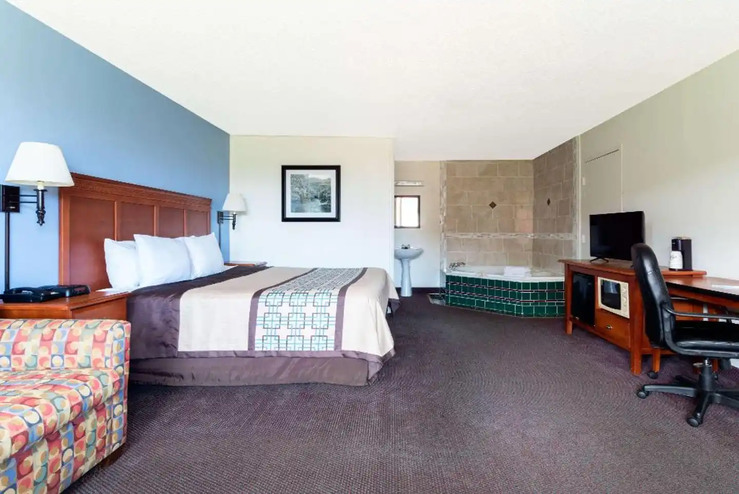 Days Inn by Wyndham Luray Shenandoah Wohnbeispiel