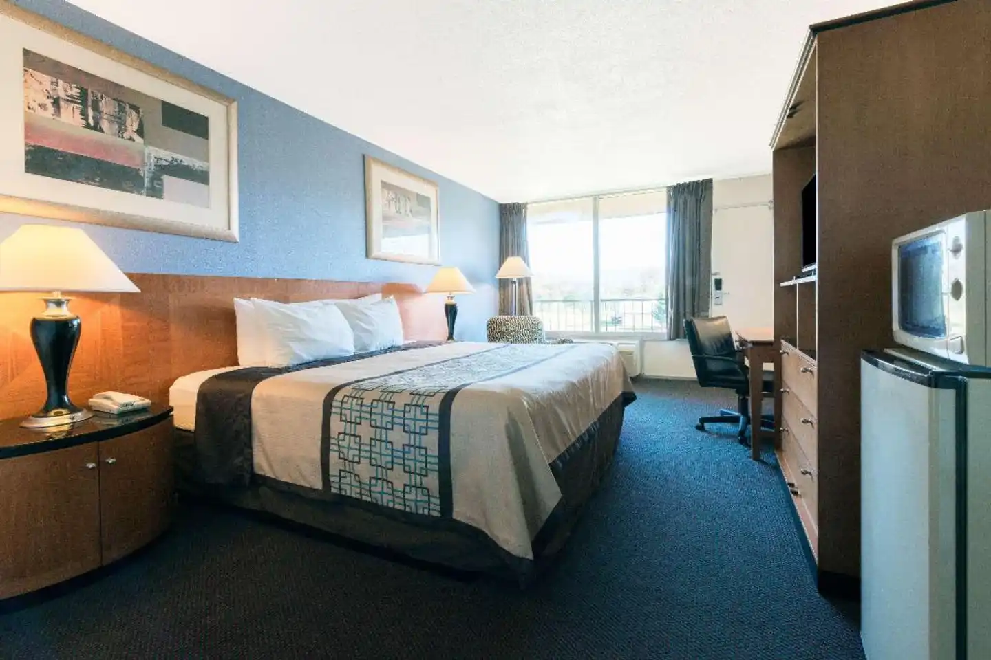 Days Inn by Wyndham Luray Shenandoah Wohnbeispiel