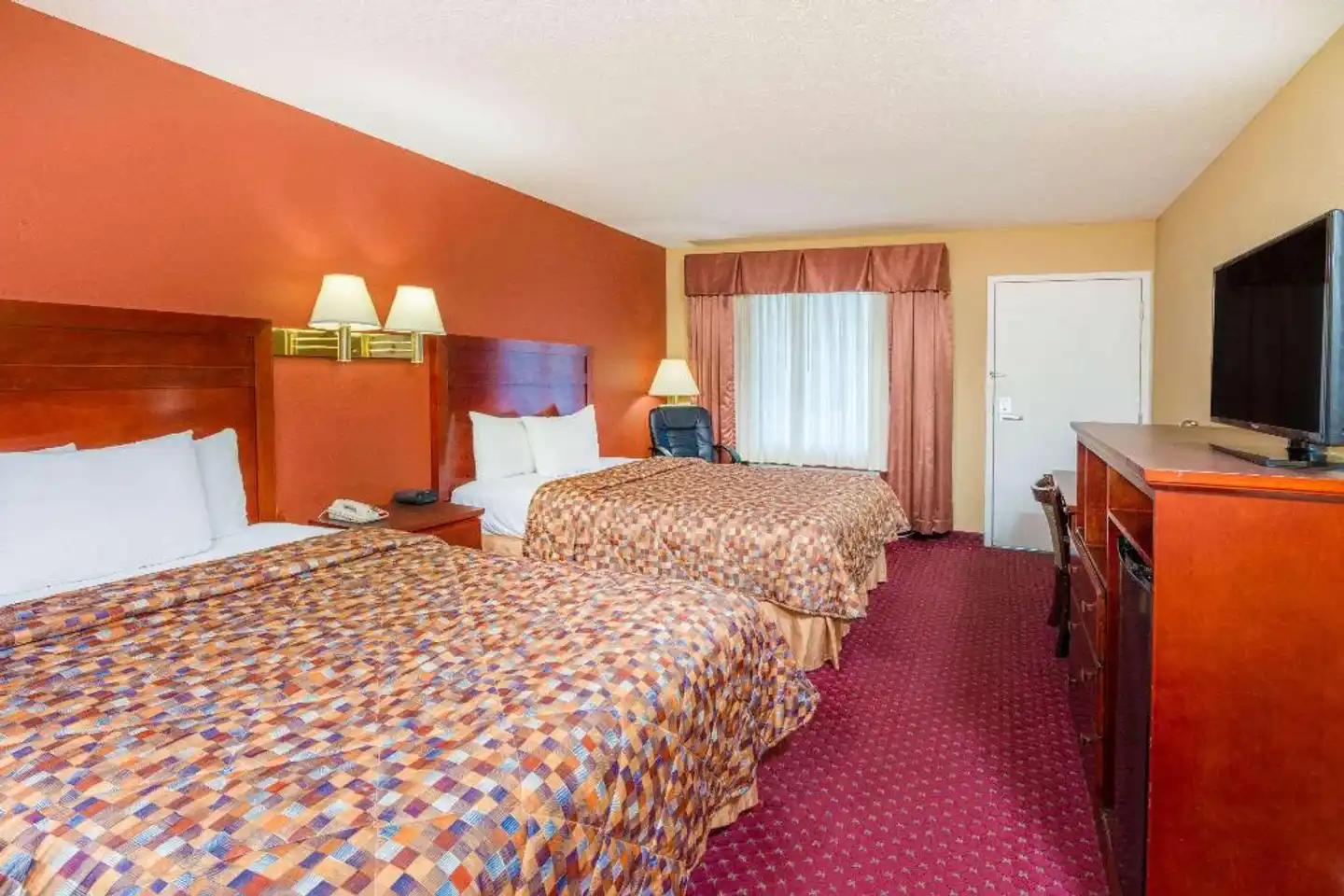 Days Inn by Wyndham St. Robert Waynesville/Ft. Leonard Wood Wohnbeispiel